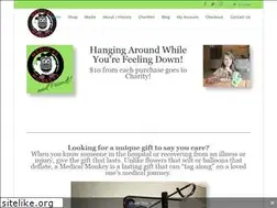 Sites similar to medicalmonkeys.com