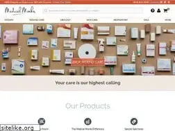 Sites similar to medicalmonks.com
