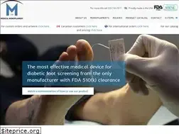Sites similar to medicalmonofilament.com
