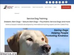 Sites similar to medicalmutts.org