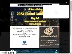 Sites similar to medicalnaukri.com
