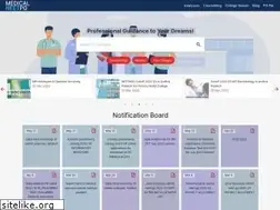 Sites similar to medicalneetpg.com