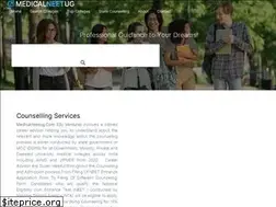 Sites similar to medicalneetug.com