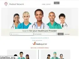 Sites similar to medicalnetwork.co.za