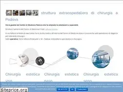 Sites similar to medicalnewcenter.it
