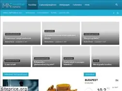 Sites similar to medicalnews.hu