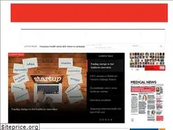 Sites similar to medicalnews.md