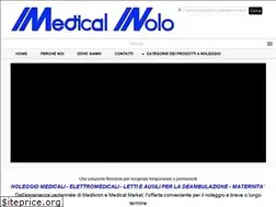 Sites similar to medicalnolo.it