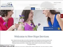Sites similar to medicalodgesnewhope.com
