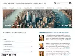 Sites similar to medicalofficenyc.com