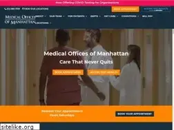 Sites similar to medicalofficesofmanhattan.com