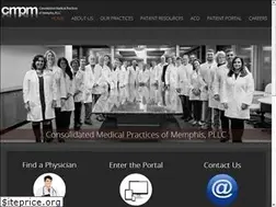 Sites similar to medicalofmemphis.com