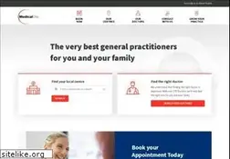 Sites similar to medicalone.com.au
