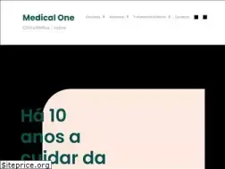 Sites similar to medicalone.pt