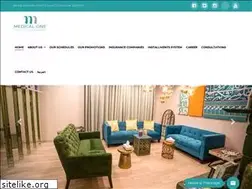 Sites similar to medicaloneclinic.com