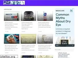 Sites similar to medicalonet.com