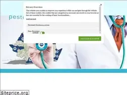 Sites similar to medicalongroup.ro