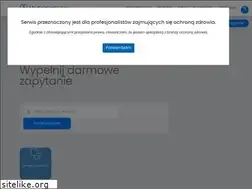 Sites similar to medicalonline.pl