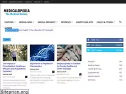 Sites similar to medicalopedia.org