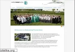 Sites similar to medicalorder.de