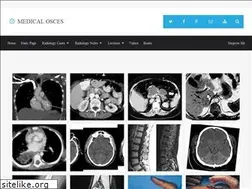 Sites similar to medicalosces.com