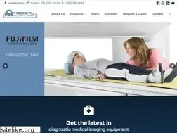 Sites similar to medicaloutfitter.net