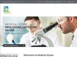 Sites similar to medicalozone.co.za
