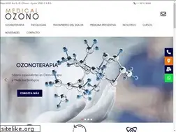 Sites similar to medicalozono.com.ar