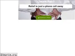 Sites similar to medicalpaincare.com