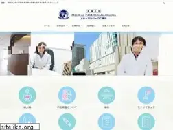 Sites similar to medicalpark-f.com