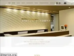 Sites similar to medicalpark-yokohama.com