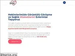 Sites similar to medicalparkevde.com