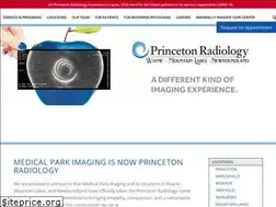 Sites similar to medicalparkimaging.com