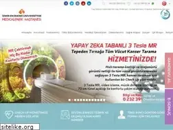 Sites similar to medicalparkizmir.com