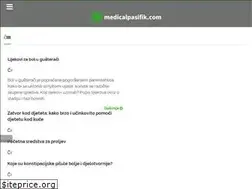 Sites similar to medicalpasifik.com