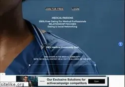 Sites similar to medicalpassions.com