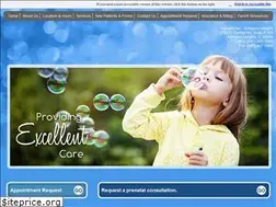 Sites similar to medicalpediatrics.com