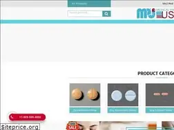 Sites similar to medicalpharmacyusa.com