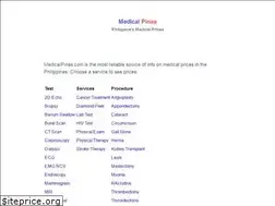 Sites similar to medicalpinas.com