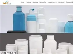 Sites similar to medicalplasticbottle.com