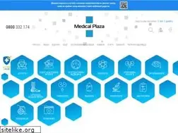 Sites similar to medicalplaza.ua