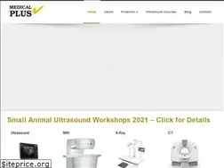 Sites similar to medicalplus.com.au