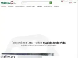 Sites similar to medicalplus.pt