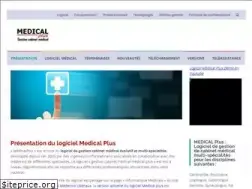 Sites similar to medicalplus.tn