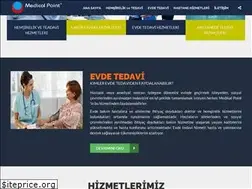 Sites similar to medicalpoint.com.tr