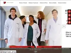 Sites similar to medicalpoland.ie