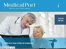 Sites similar to medicalport.org