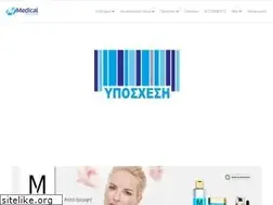 Sites similar to medicalpq.gr