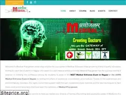 Sites similar to medicalprayojanam.com