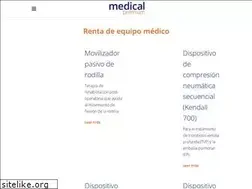Sites similar to medicalpremium.com.mx